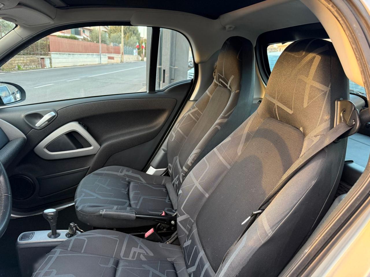 Smart ForTwo 1000 84cv 90.000km - Tutto incluso - Servosterzo - Superprezzo