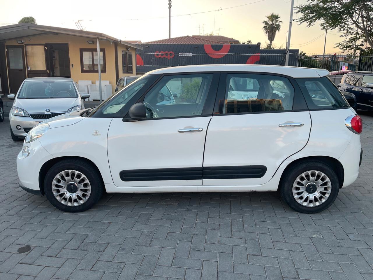 Fiat 500L 1.3 Multijet 85 CV