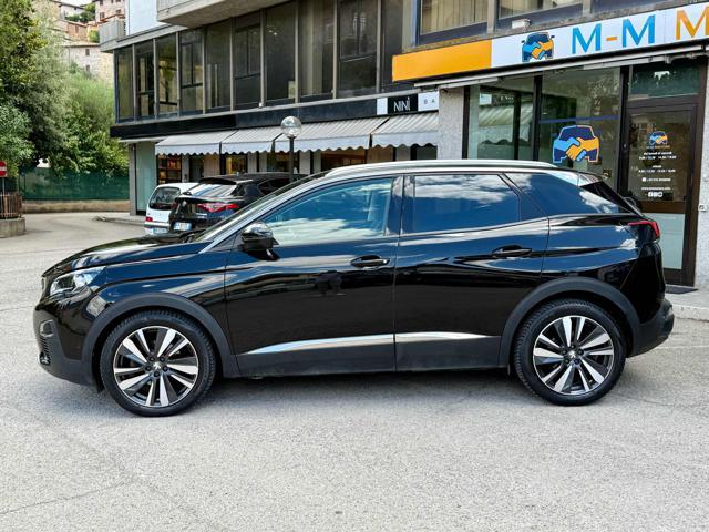 PEUGEOT 3008 BlueHDi 130 S&S Allure