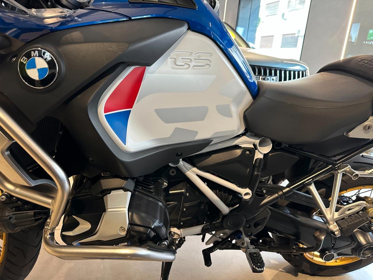 BMW R 1250 GS ADVENTURE 2020