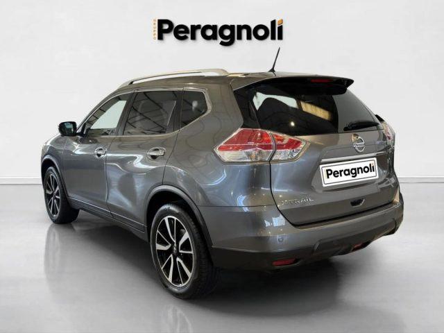 NISSAN X-Trail 1.6 2WD TEKNA