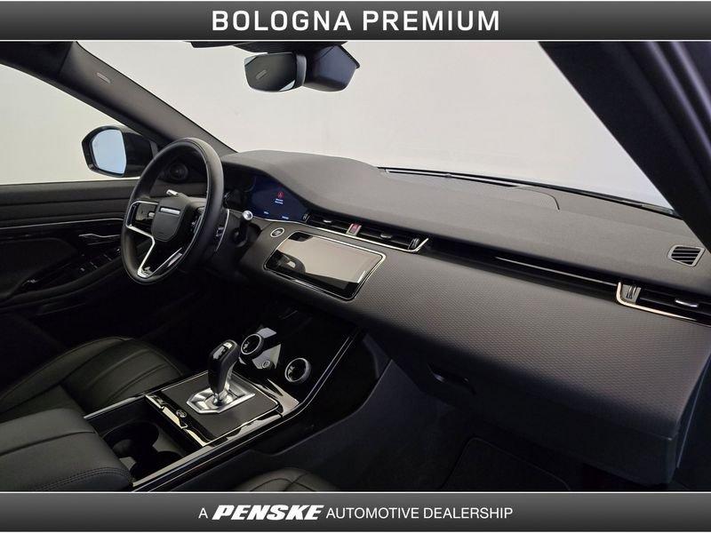 Land Rover RR Evoque Range Rover Evoque 2.0D I4 163 CV AWD Auto S