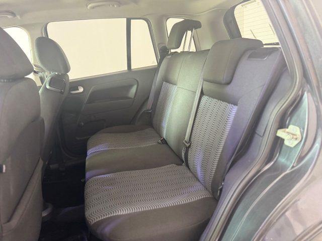 FORD Fusion UAV 1.6 16V 5p.
