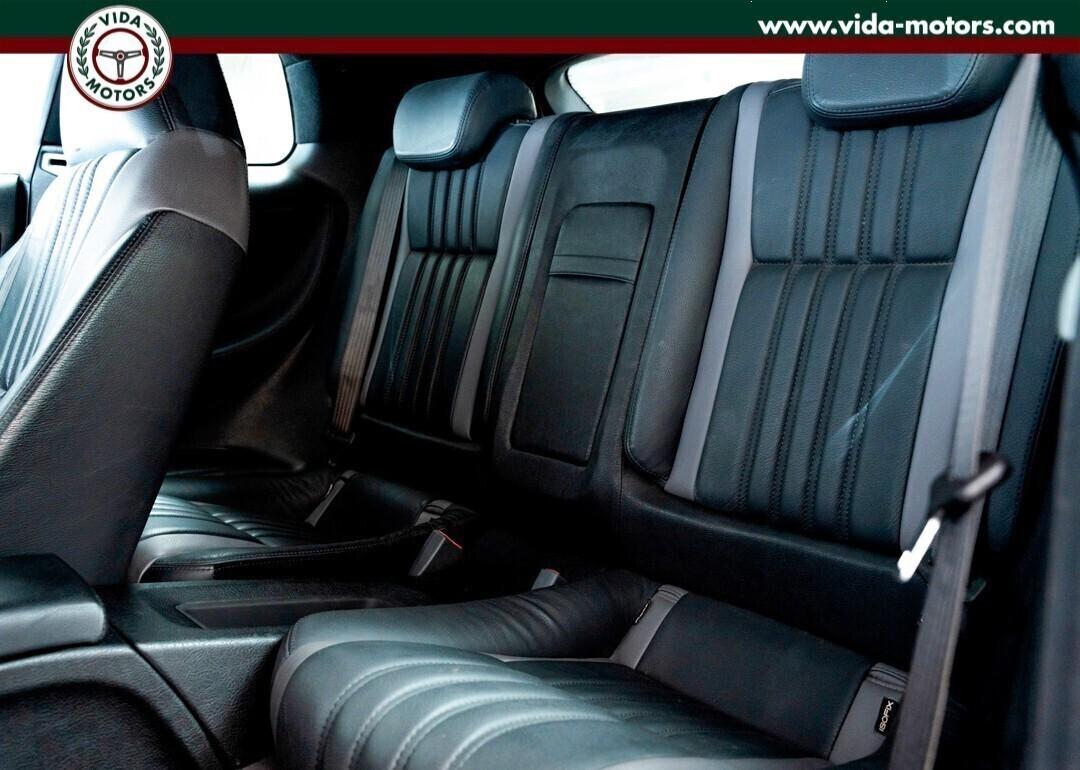Alfa Romeo Brera 3.2 JTS V6 Q4 Sky Window