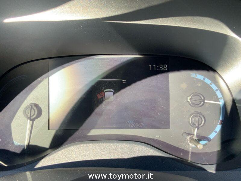 Toyota Yaris Cross 1.5 Hybrid 5p. E-CVT Trend