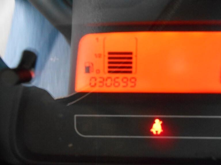 Citroen C3 1.1 Exclusive CON SOLI KM 30000 NEOPATENTATI