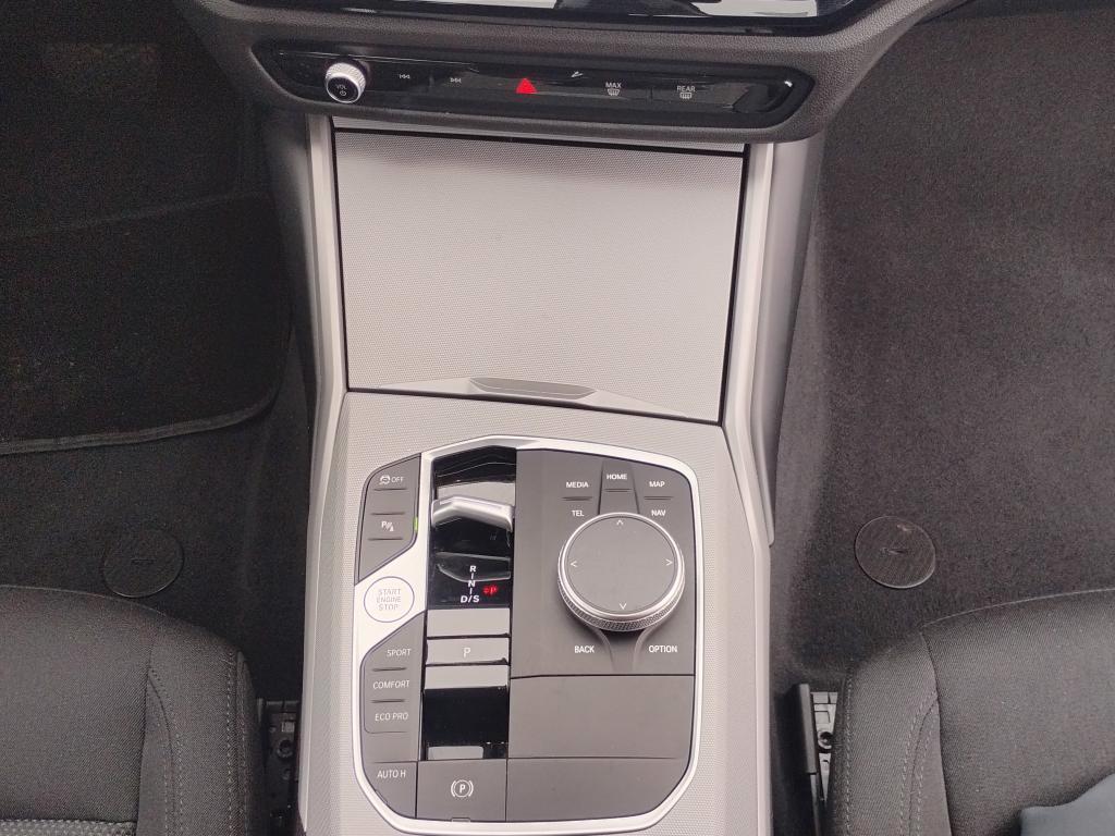 BMW 316 d Touring mhev 48V auto.PREZZO REALE