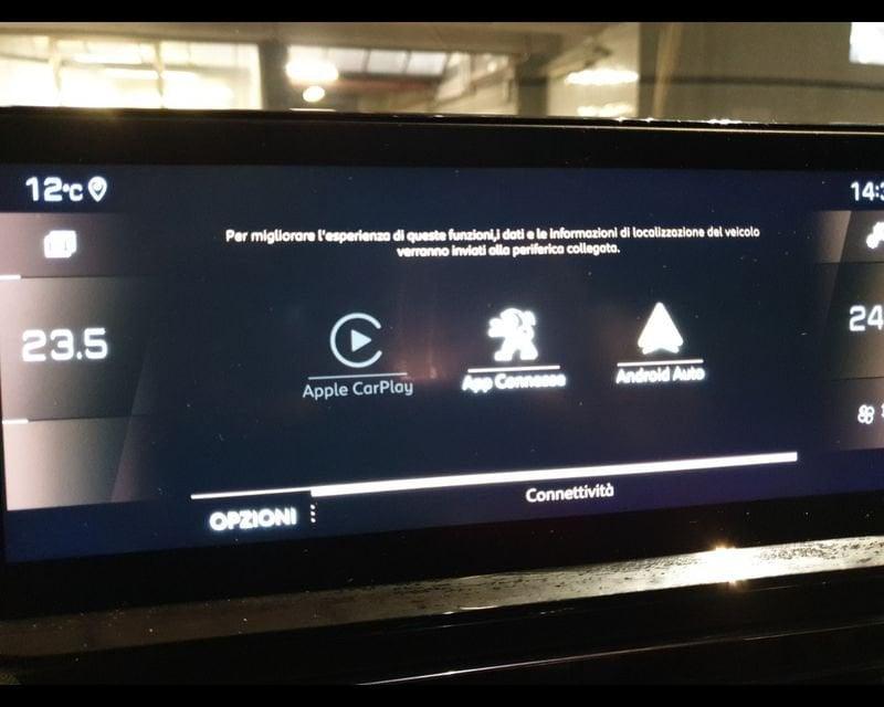 Peugeot 3008 2ª serie PureTech Turbo 130 S&S GT