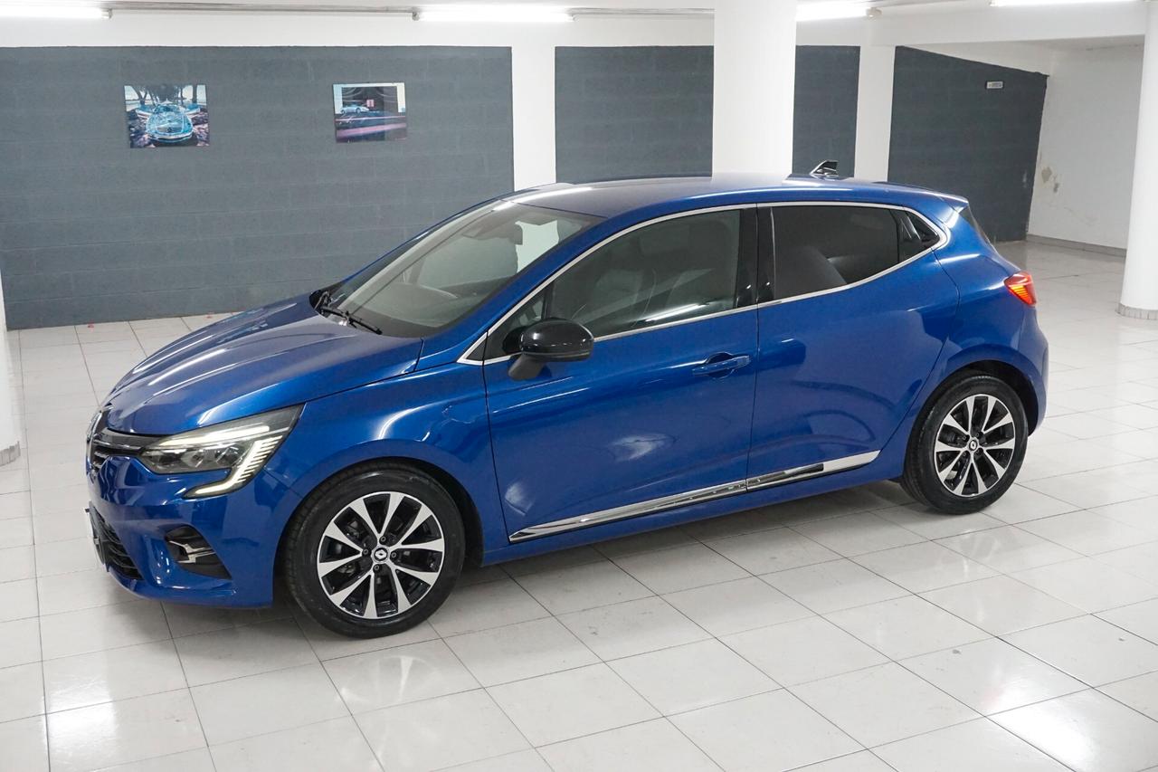 Renault Clio TCe 100 CV GPL 5 porte Techno