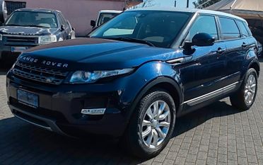 Land Rover Range Evoque 2.2 TD4 5p. Pure