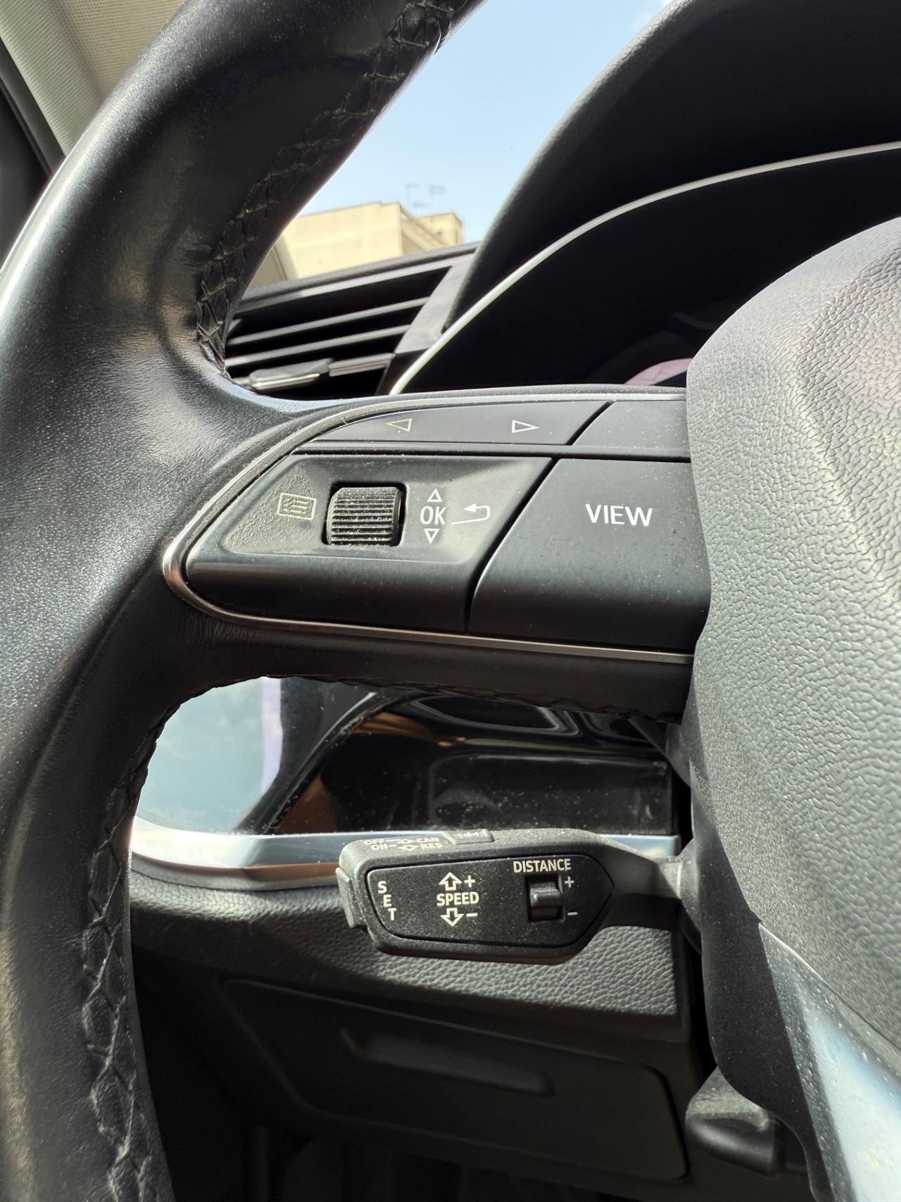 Audi Q3 35 TDI S tronic Advanced 2021