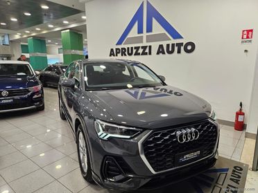 AUDI Q3 SPB 35 TDI S tronic Business Plus