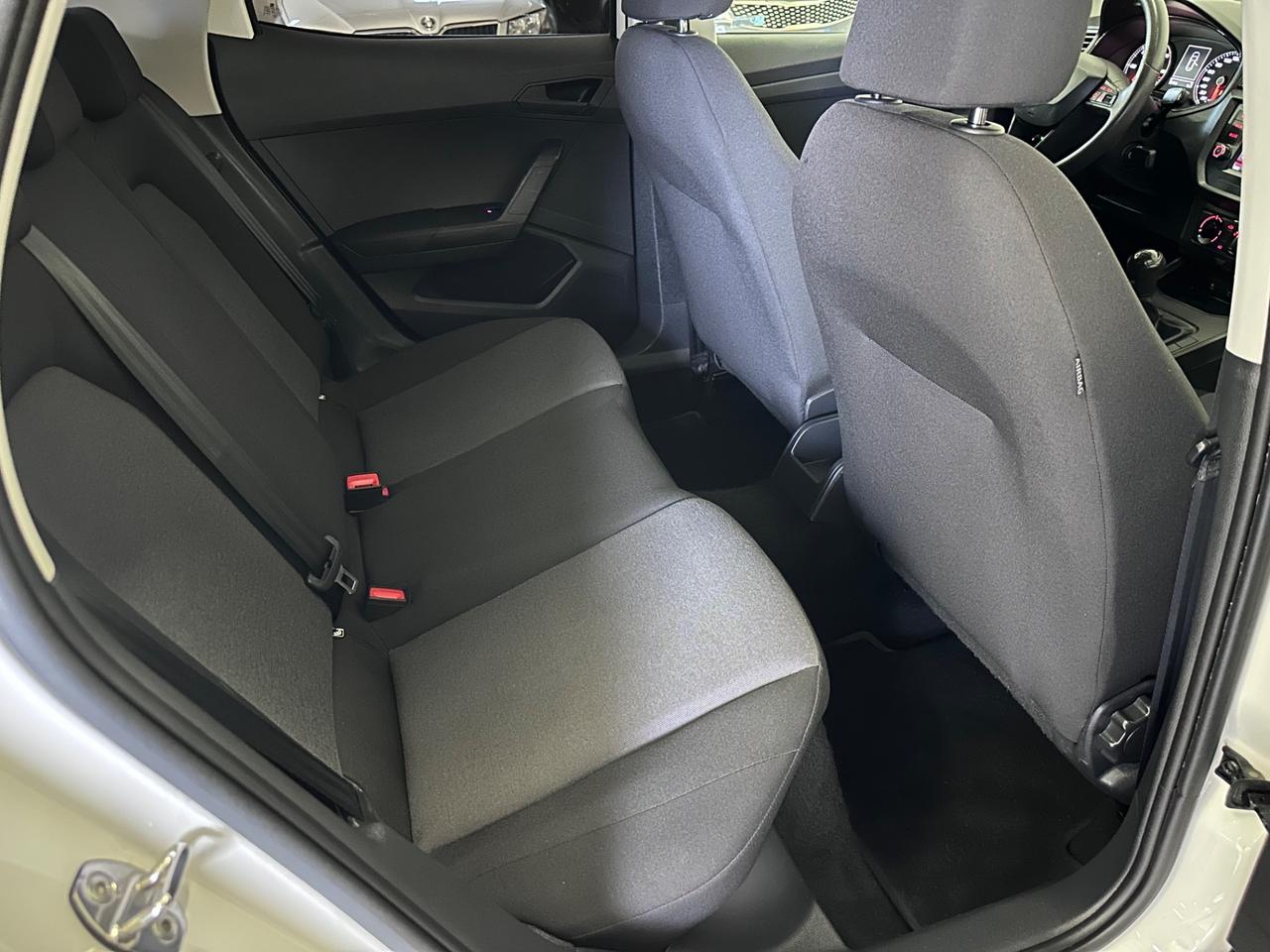 Seat Arona 1.6 TDI 95 CV XCELLENCE