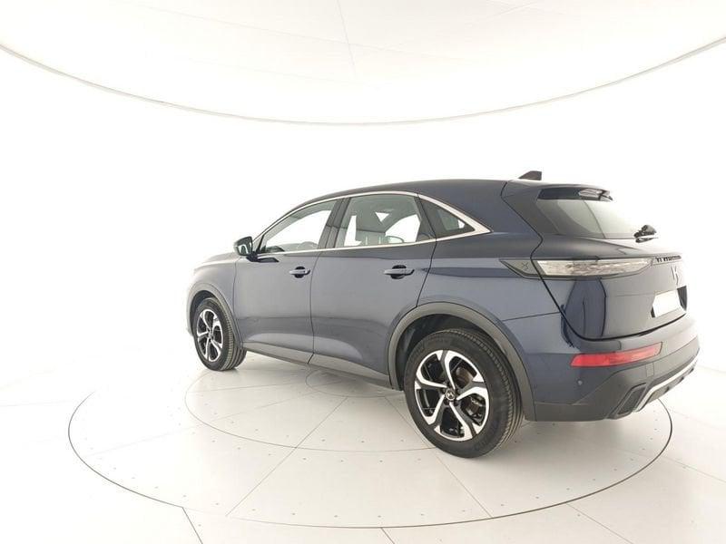 DS DS 7 BlueHDi 130 aut. Bastille Business
