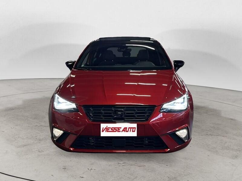 SEAT Ibiza 1.0 ECO TSI 81KW FR