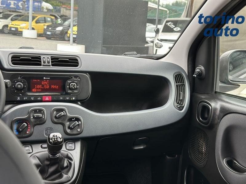 FIAT Panda Panda 1.2 EasyPower Easy