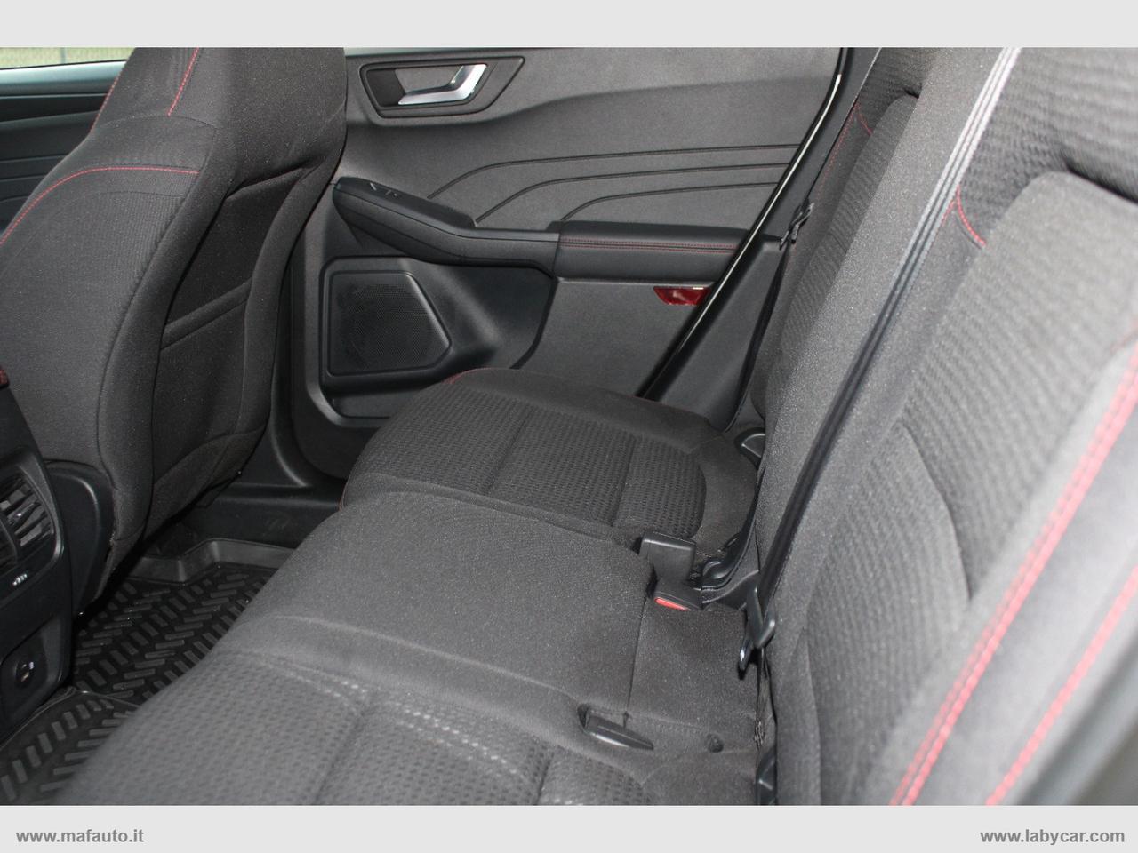 FORD Kuga 1.5 EcoBl. 120 CV aut.2WD ST-L.