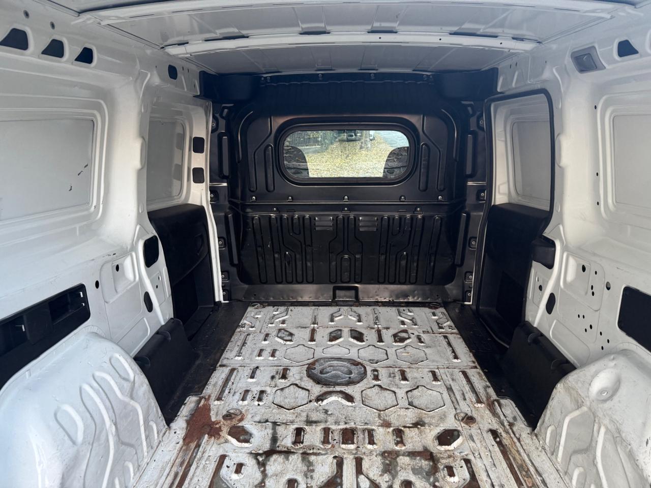 Fiat Doblò maxi 1.6 multiyet euro 4.950+ iva