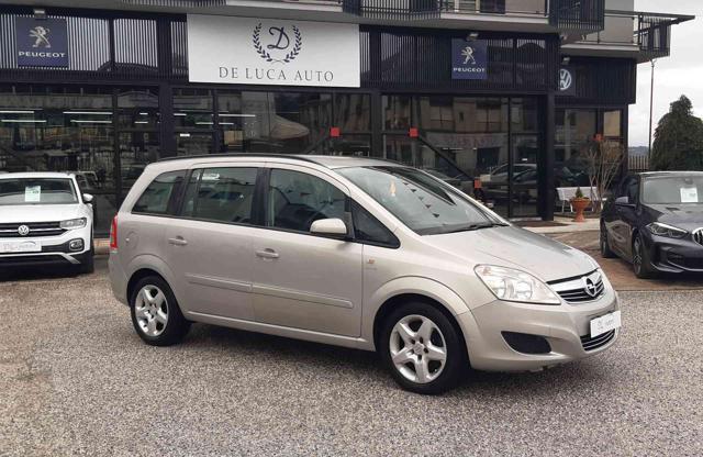 OPEL Zafira 1.7 CDTI 110CV Cosmo SCONTO ROTTAMAZIONE