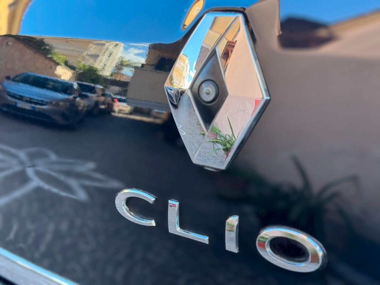 Renault Clio dCi 8V 90CV Start&Stop 5 porte Energy Intens