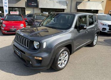 Jeep Renegade 1.6 mjt Limited 2wd 130cv Promo FIN