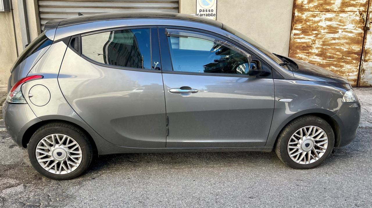 Lancia Ypsilon 1.3 MJT 16V 95 CV 5 porte S&S Gold