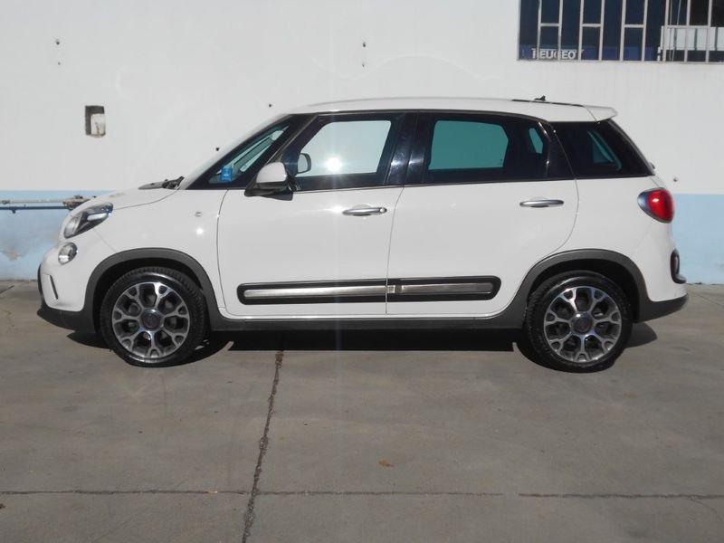 FIAT 500L 500L 1.6 Mjet 105cv Trekking Finanziato