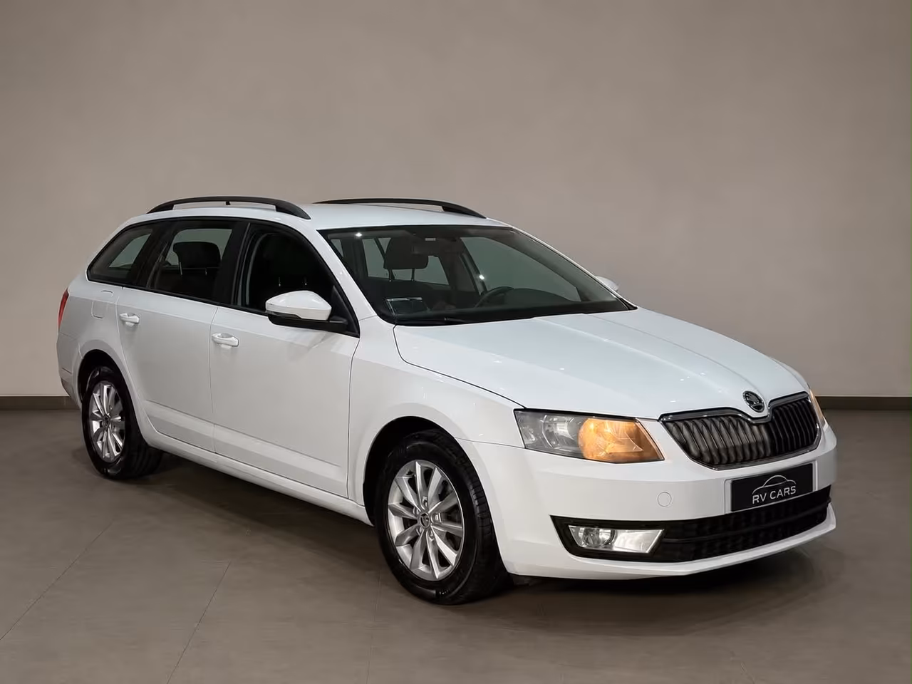 Skoda Octavia 1.6 TDI 105 cv Per Neopatentati