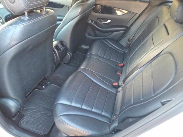 MERCEDES-BENZ GLC 220 d 4Matic Sport