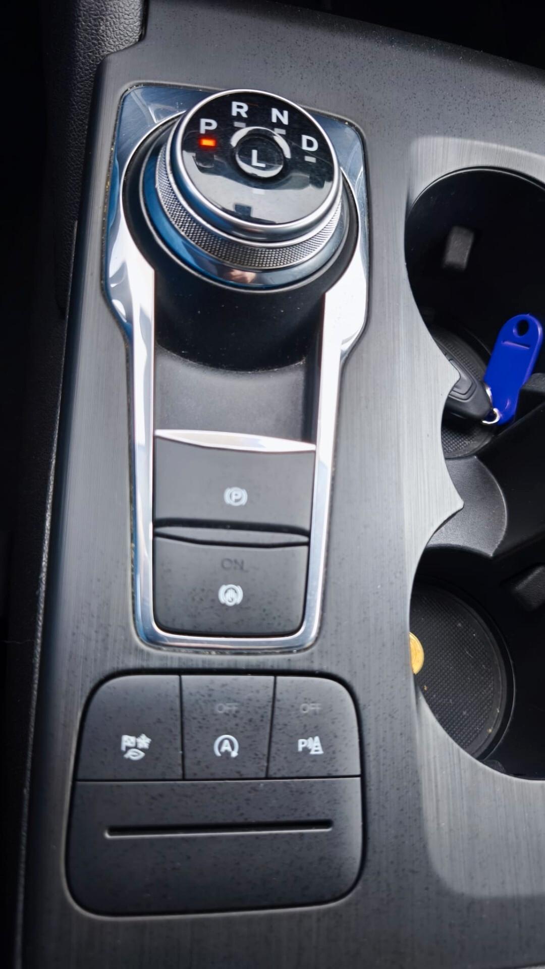 Ford Kuga 1.5 EcoBlue 120 CV aut. 2WD