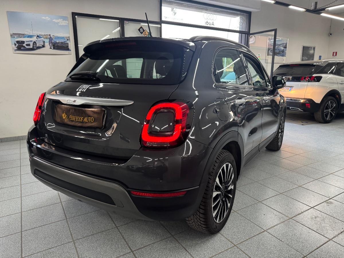 FIAT 500X 1.6 M.Jet 130CV CROSS UNICO PROP/ NAVIGATORE