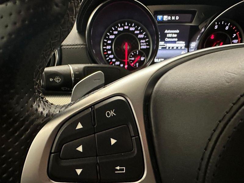 Mercedes-Benz Classe SL SL 400 Roadster