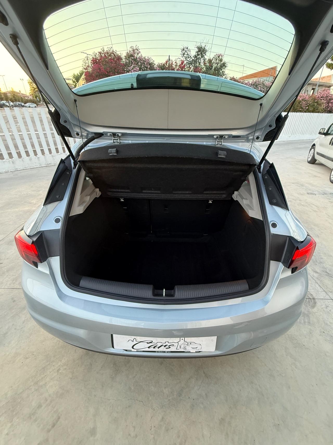 Opel Astra 1.0 Turbo ecoFLEX Start&Stop 5 porte Innovation