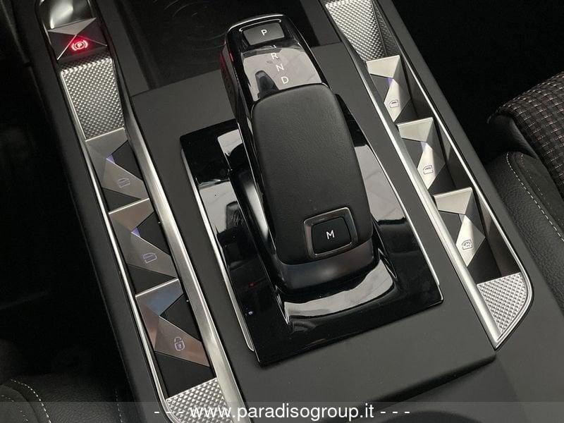 DS DS3 DS 3 Hybrid Performa