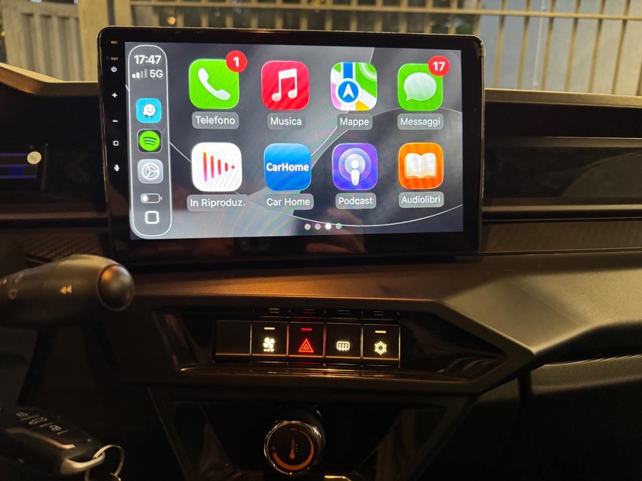 Ligier JS JS50 DCI L6 Elite Confort