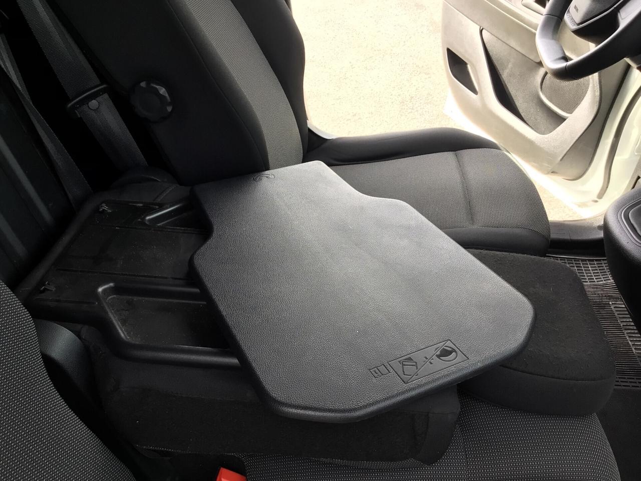 Peugeot Partner BlueHDi 102 Cv Furgone Van Autocarro