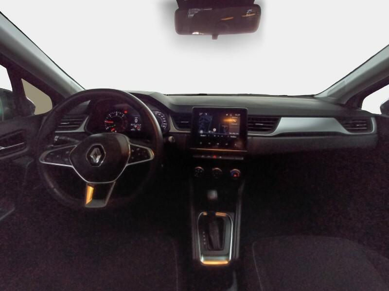 RENAULT CAPTUR 1.5 DCI BLUE 85KW BUSINESS EDC