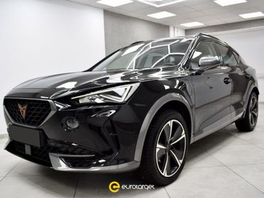 CUPRA Formentor 1.4 e-Hybrid DSG