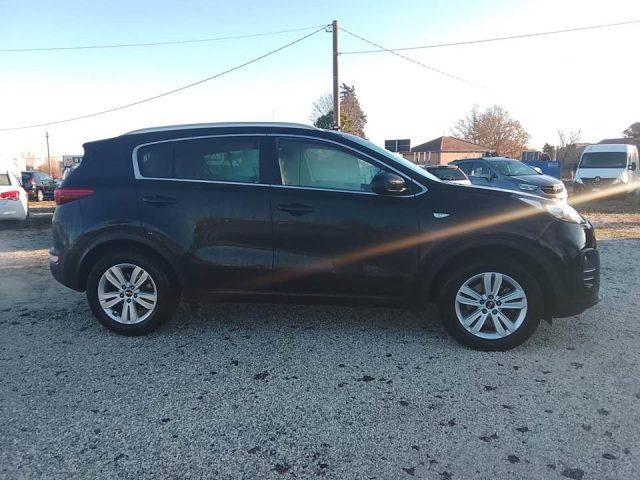 KIA Sportage 1.6 GDI 2WD Active