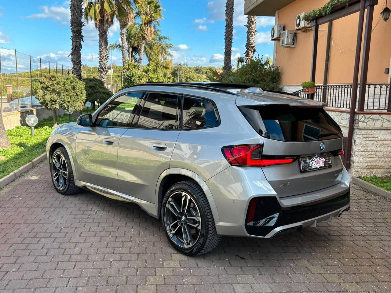 Bmw X1 xDrive 20d Msport 163 cv//