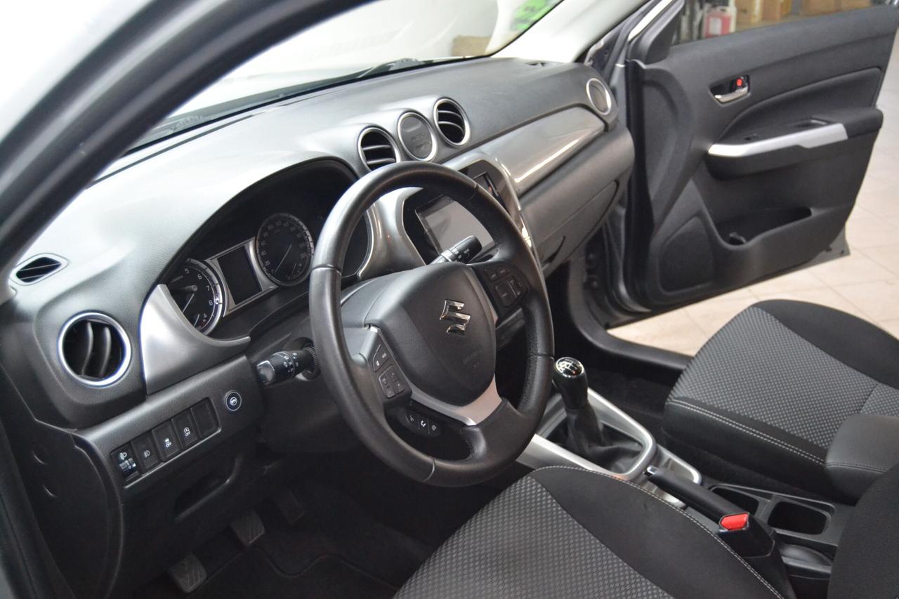 Suzuki Vitara 1.6 VVT V-Cool .GPL!!!!!