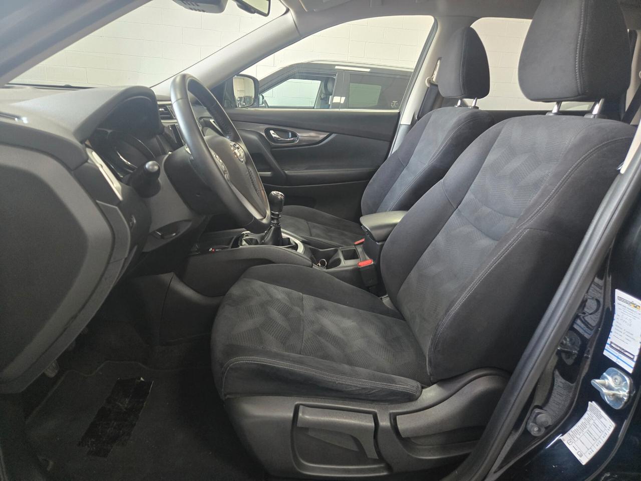 Nissan X-Trail 1.6 dCi 2WD Acenta