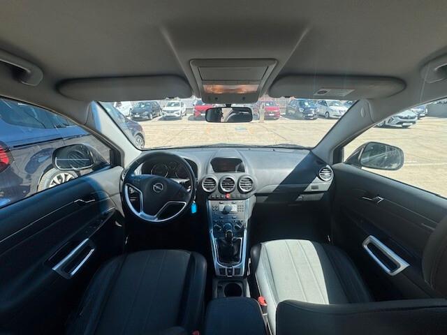 Opel Antara 2.2 CDTI 163CV Cosmo