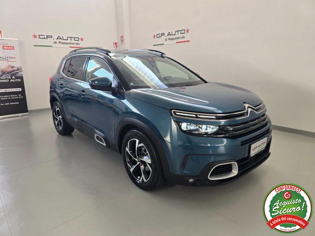 CITROEN C5 Aircross BlueHDi 130 S&S Shine