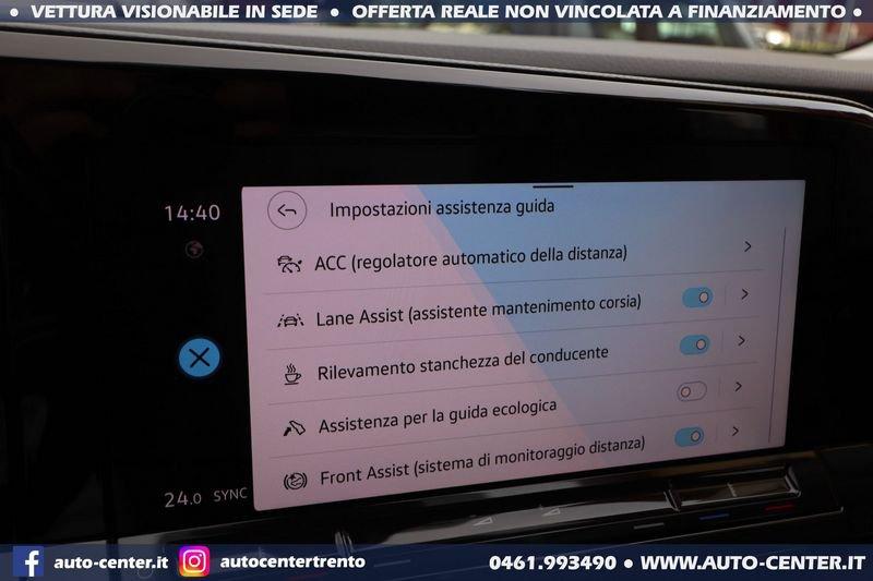 Volkswagen Caddy 2.0 TDI 122CV Style DSG *IVA INCLUSA