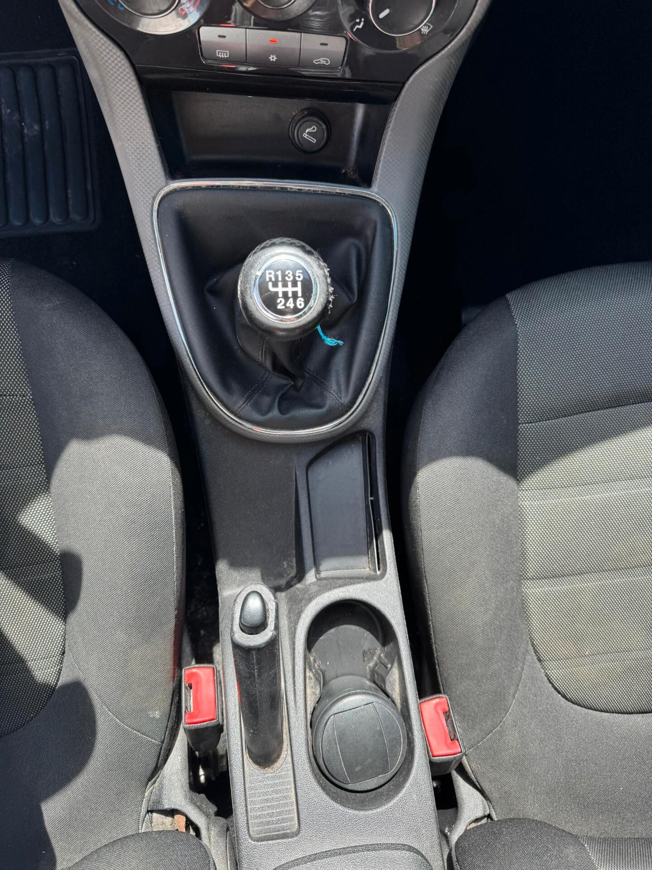 Fiat Bravo 1.6 MJT 120 CV DPF Dynamic