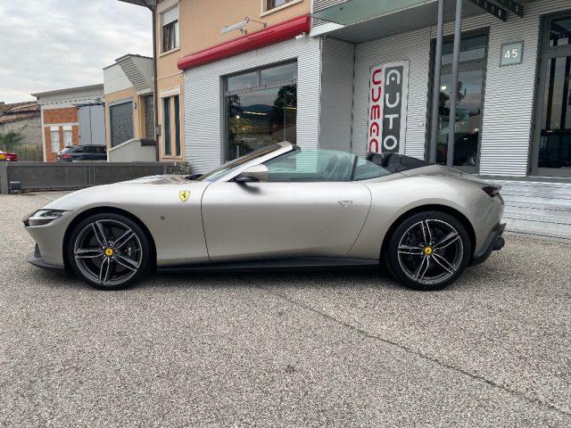 FERRARI Roma Spider