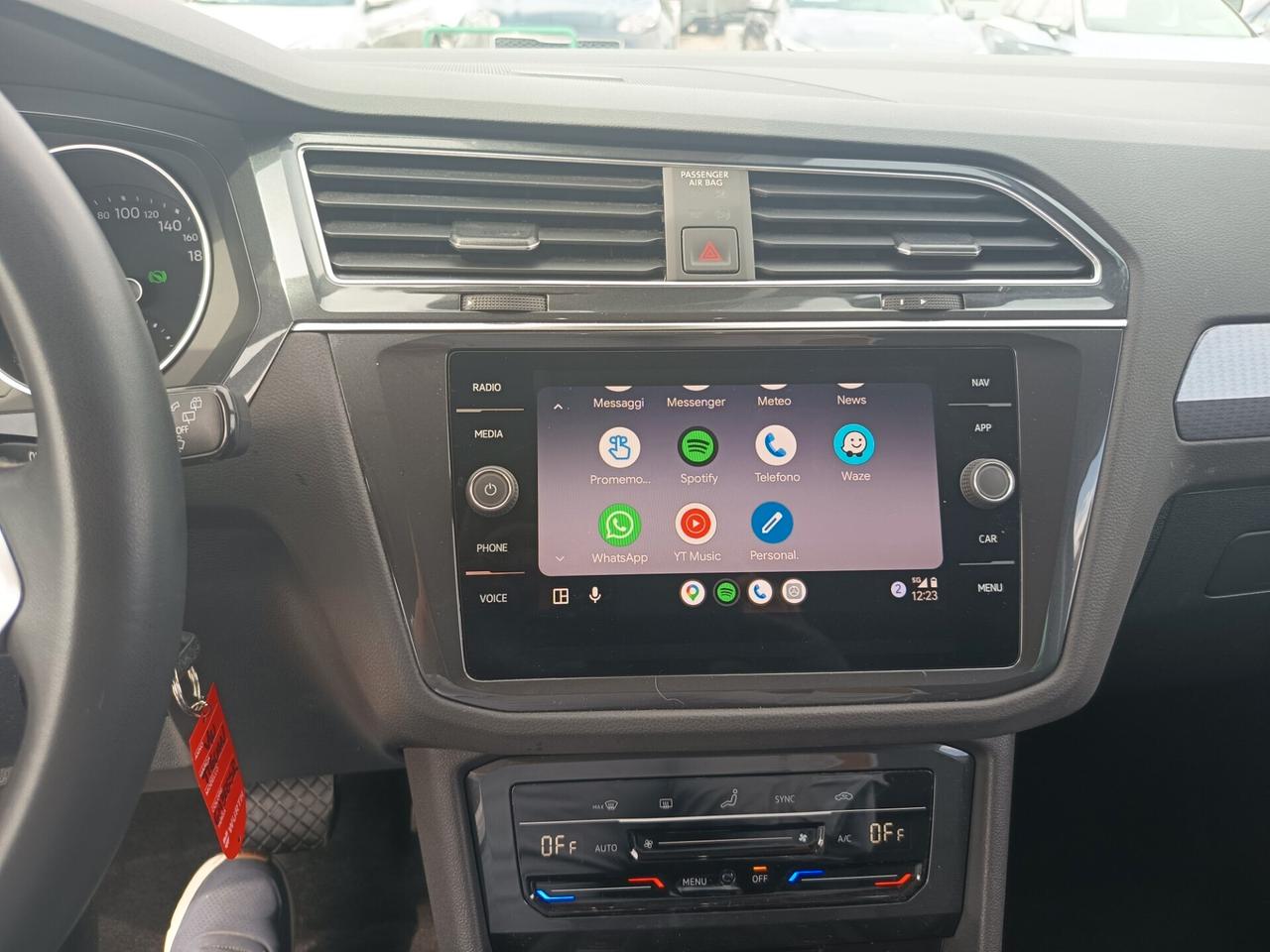Volkswagen Tiguan 2.0 TDI 150 CV SCR DSG Life