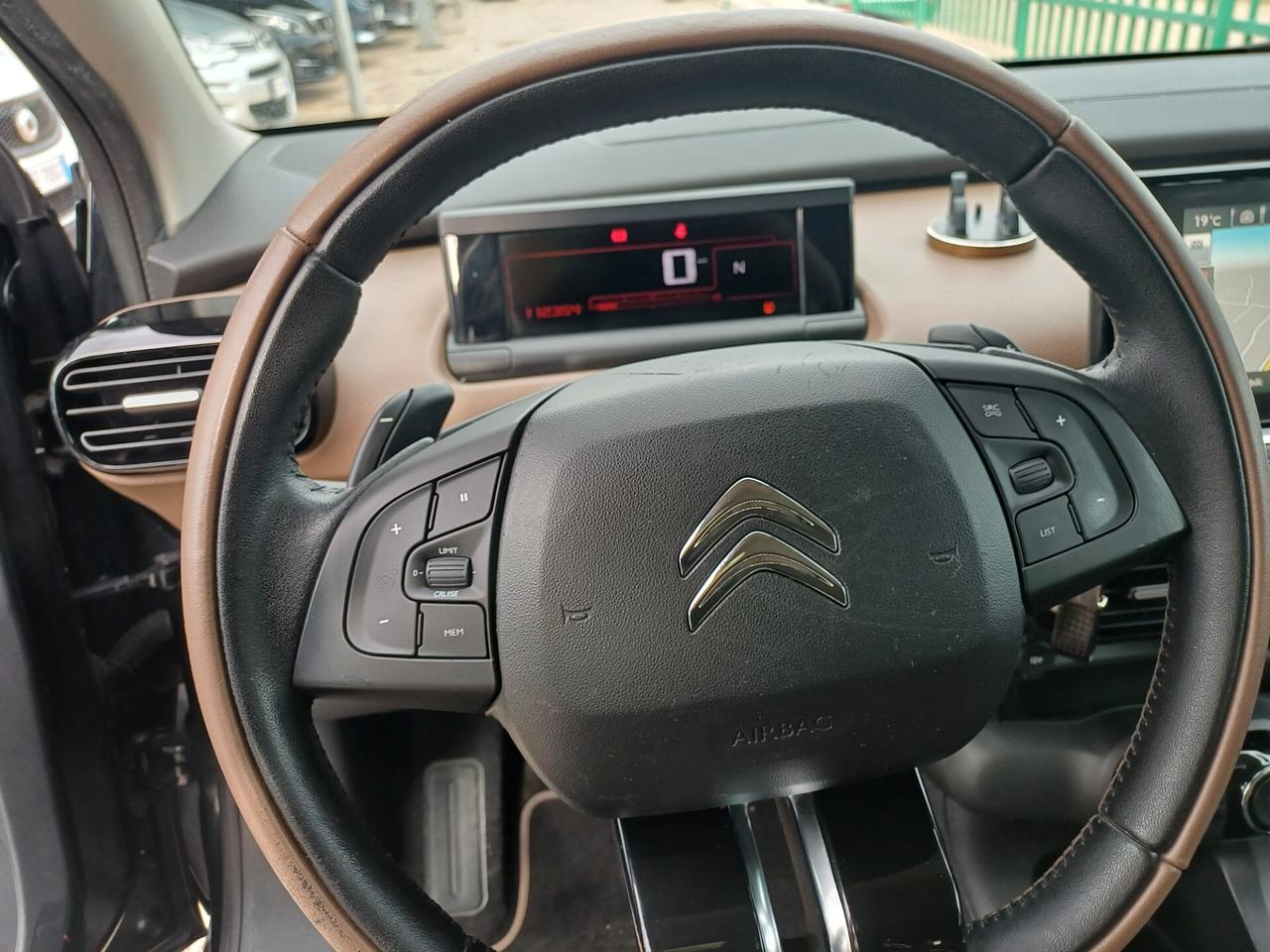 Citroen C4 Cactus BlueHDi 100 S&S ETG6 Feel