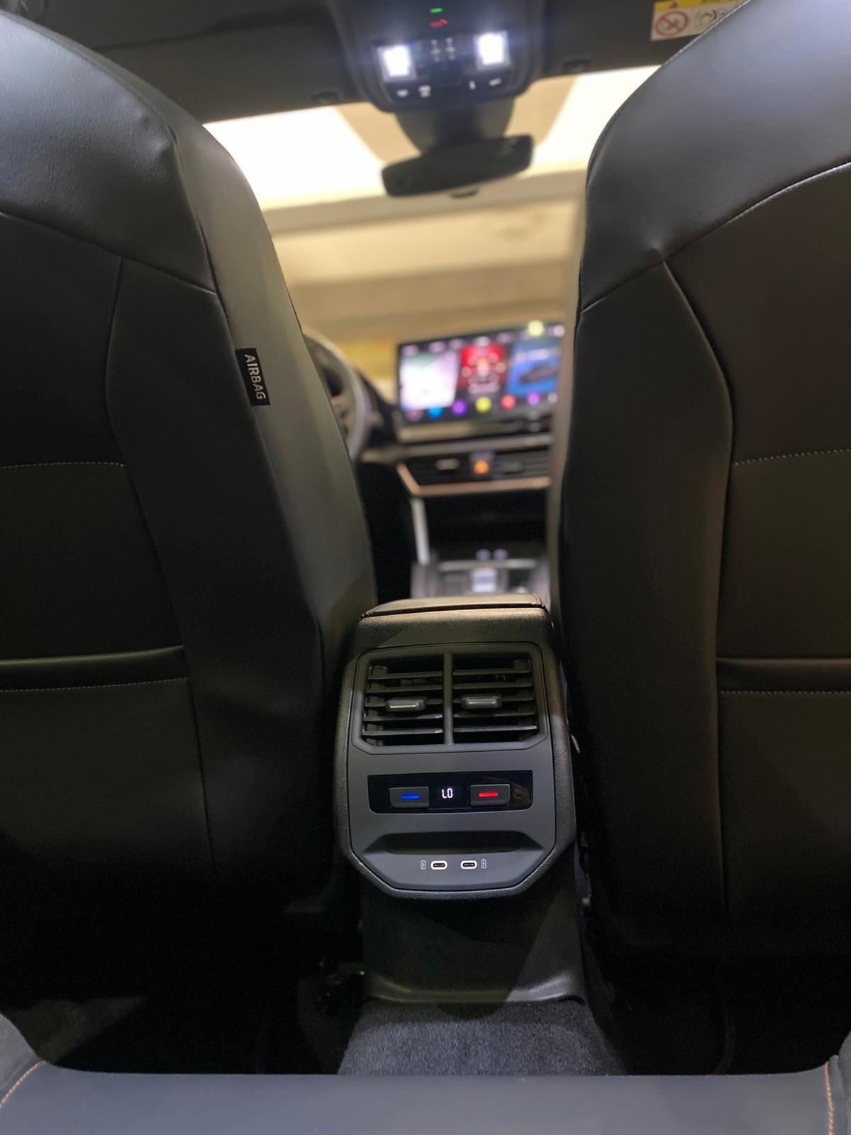 Cupra Formentor 1.5 TSI